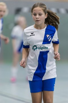 Bild 404 - wDJ Loewinnen Cup D1